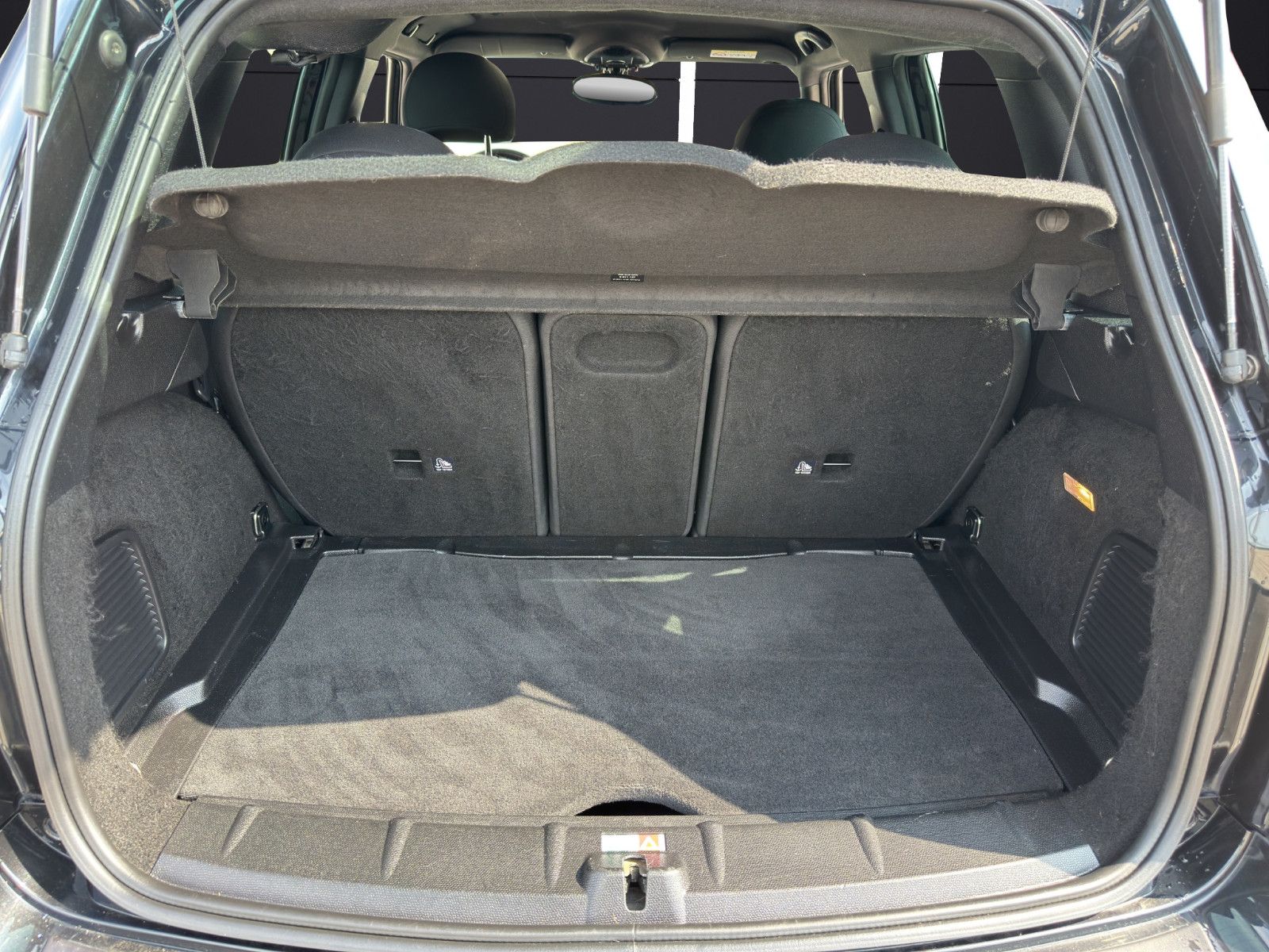 Fahrzeugabbildung MINI Cooper S CountrymanS All4*JCW*Chilli*Sport*Navi*