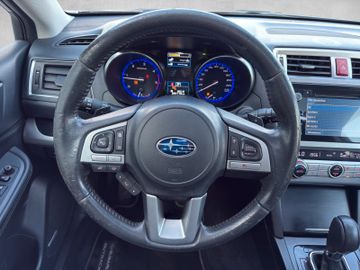 Subaru OUTBACK Outback AWD Sport|Navi|Kamera|Automatik