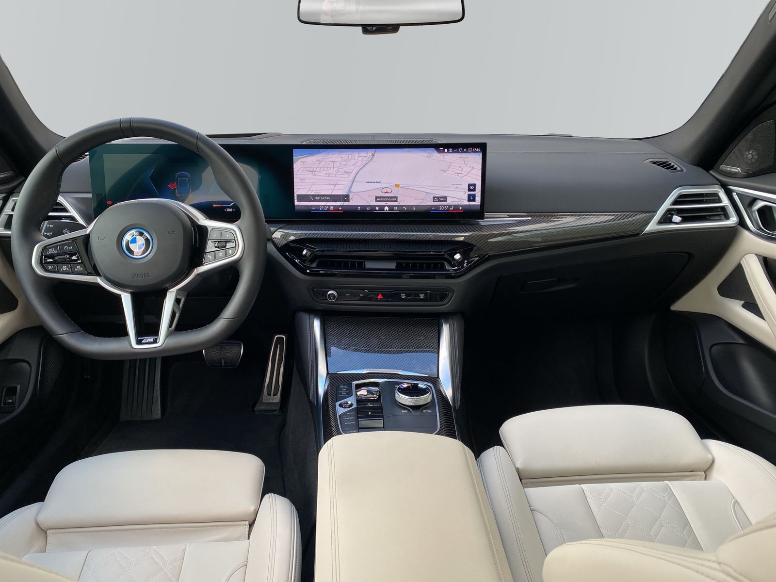 BMW i4 - Bild 12