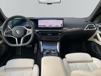 BMW i4 - Vorschau Bild 12