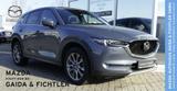 Mazda CX-5 SKYACTIV-G 194 AWD SPORTS-LINE PLUS SCHIEBE - Mazda CX-5: Sports Line Plus
