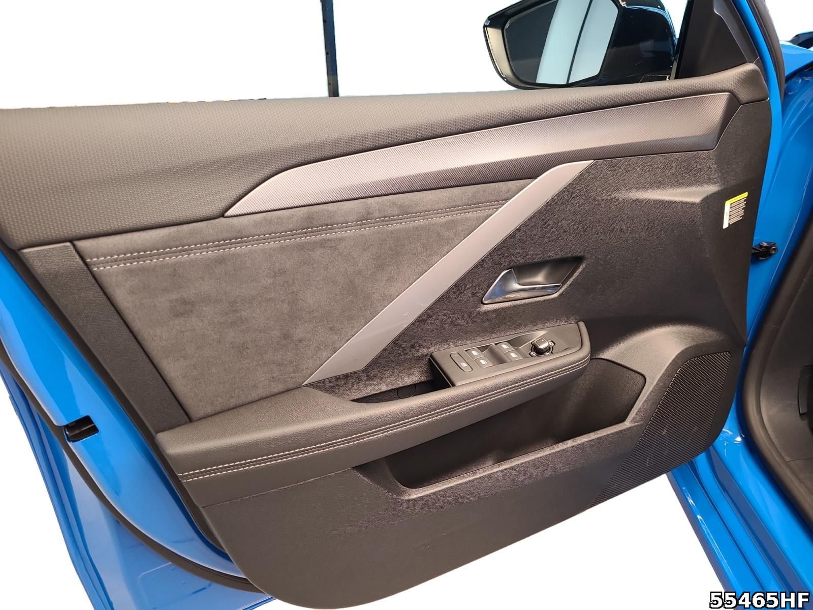 Fahrzeugabbildung Opel Astra L GS*360°Kamera* Verfügbar ab 10/26