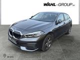 BMW 116 d Advantage - BMW 116 mit Diesel-Antrieb: Automatik