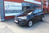 Opel Crossland X 1.2 Turbo Edition /Sitzheizung/PD... - Opel Crossland (X) Gebrauchtwagen in Bremen