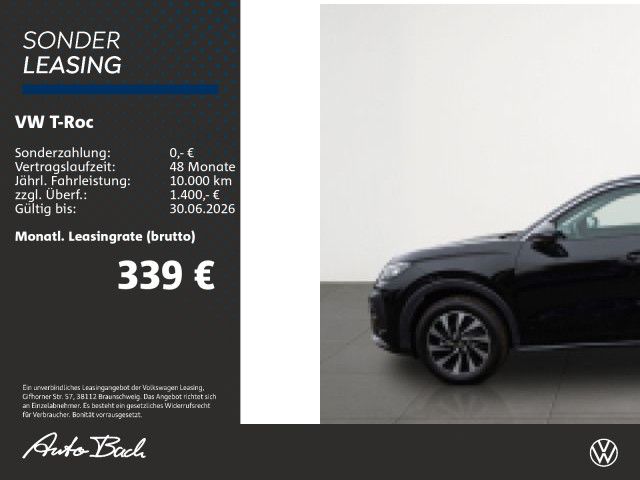 Volkswagen T-Roc - Bild 2