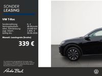 Volkswagen T-Roc - Vorschau Bild 2