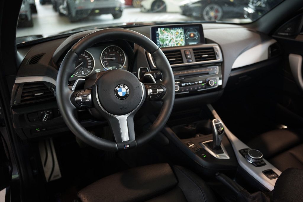 Bmw M240i