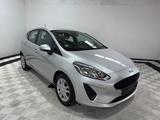 Ford Fiesta Cool&Connect°Navi°Klima°Spurhal.°1Hand° - Ford Fiesta mit Benzin-Antrieb: Gold