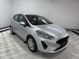 Ford Fiesta Cool&Connect°Navi°Klima°Spurhal.°1Hand° - Ford Fiesta: Gold