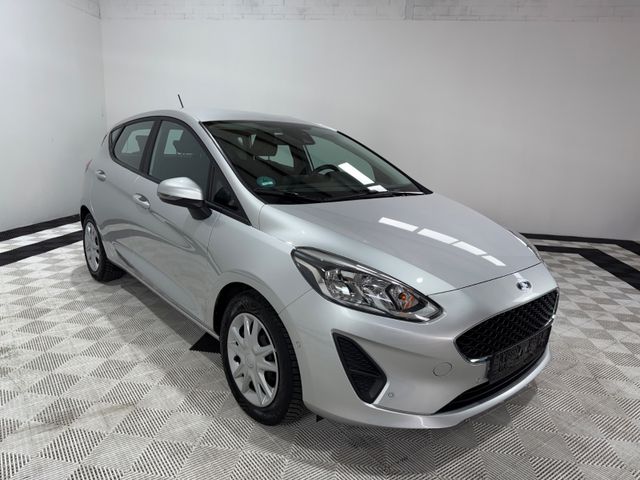 Ford Fiesta Cool&Connect°Navi°Klima°Spurhal.°1Hand°