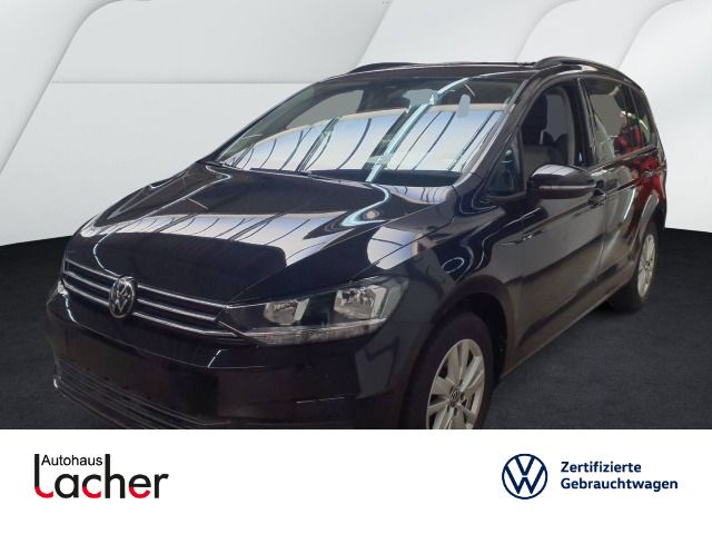 Touran Comfortline 1.5 TSI