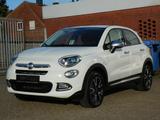 Fiat 500X 1,6 E-torQ Mirror**Xenon*PDC** - Fiat 500X: Mirror