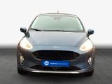 Ford Fiesta 1.5 TDCi ACTIVE Pano ACC PDC Wi-Pa - Ford Fiesta Active mit Diesel-Antrieb