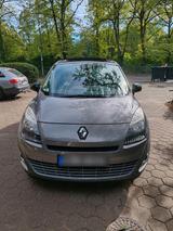 Renault Grand Scenic Panorama Klima TCe 130 Bose E... - Renault Grand Scenic in Duisburg