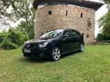 Volkswagen VW Polo GTI 9N3 1,8T Turbo 2007 - Volkswagen Polo: 9n GTI
