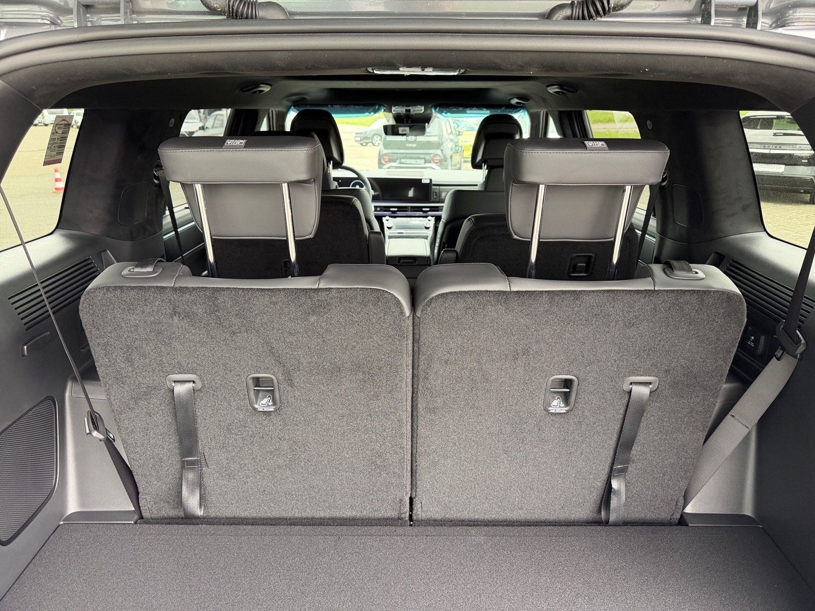 Hyundai Santa Fe – Bild 15