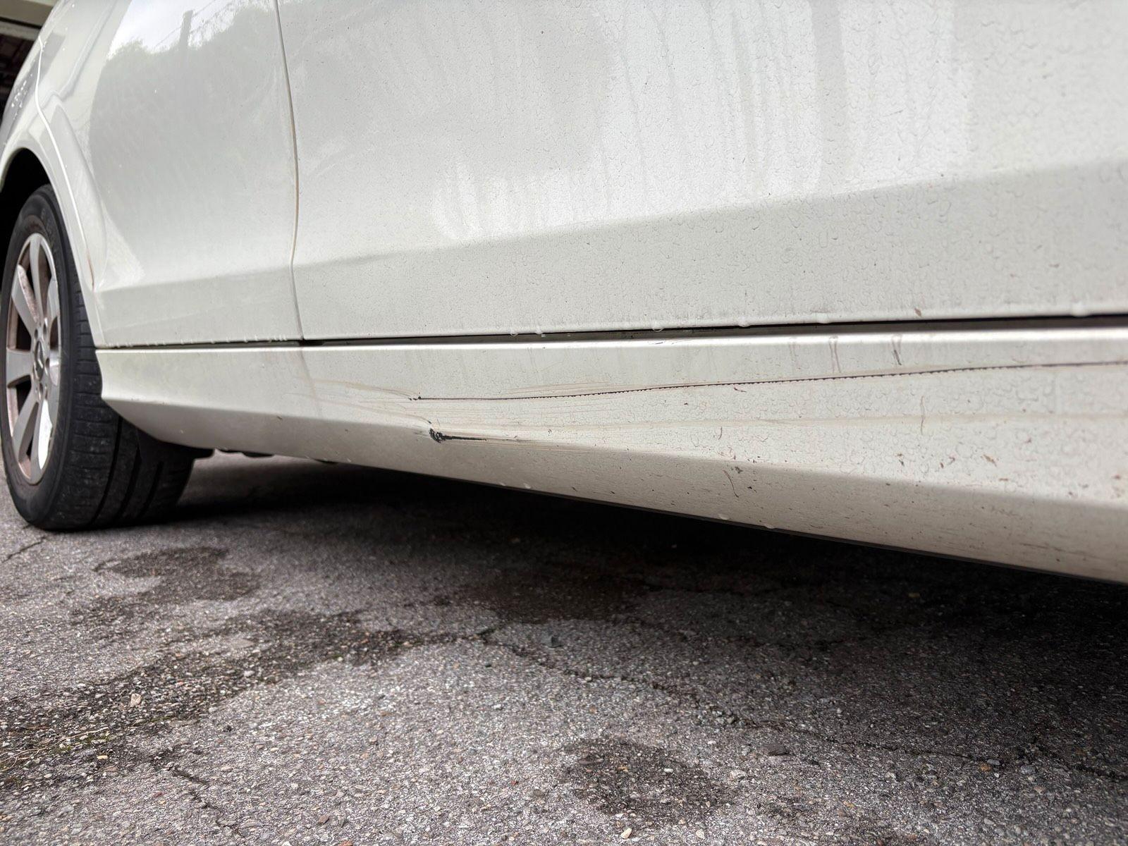 Mercedes-Benz C200 2012 — photo 5