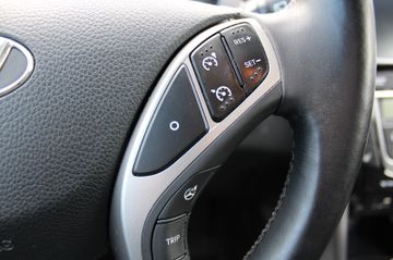 Hyundai i30 cw FIFA World Cup Edition