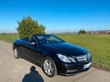 Mercedes-Benz E 350 E-Klasse CGI Cabrio Bl... - Mercedes-Benz E 350 in Mannheim