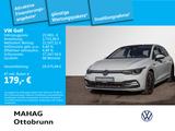 Volkswagen Golf VIII Style 2.0 TDI IQ.Light Navi Pano ParkP - Volkswagen Golf: Standheizung