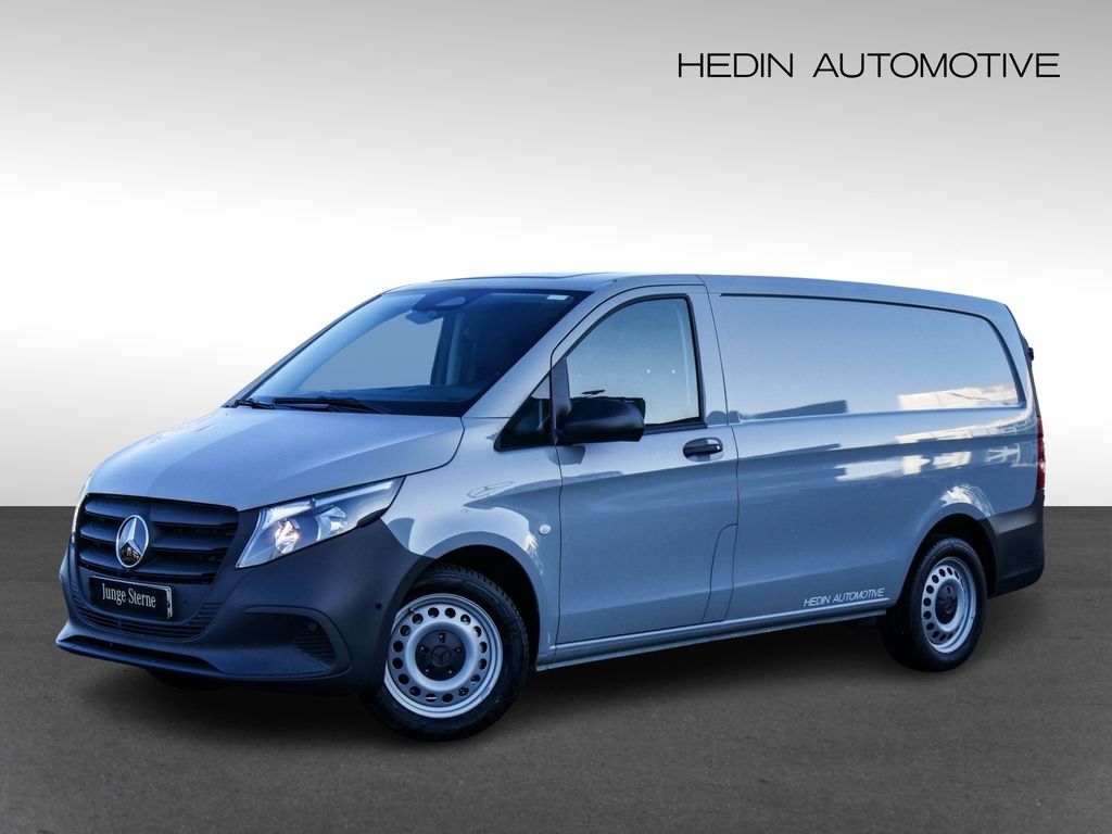 Mercedes-Benz Vito 114 CDI |MBUX|SHZ|KLIMA|TOTW|Tempomat