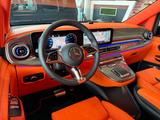 Mercedes-Benz V300 Exclusive MH-Design VIP-Umbau 4xLuxussitze - Mercedes-Benz V-Klasse Neuwagen