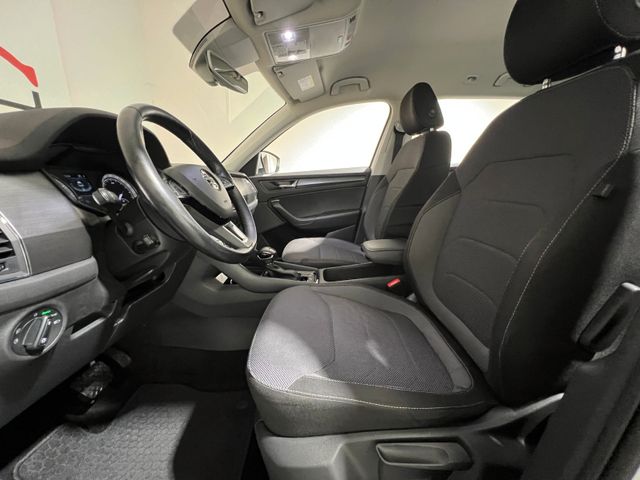 Skoda Kodiaq Ambition Automatik,Navi,Kamera,7-Sitze