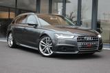 Audi S6 Avant 4.0 TFSI quattro - gebrauchte Audi S6 aus dem Jahr 2017
