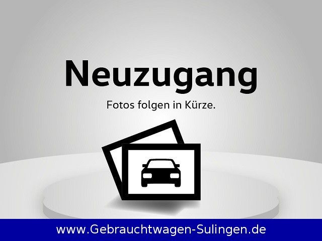 Volkswagen Caddy PKW BMT LED NAVI AUTOMATIK SHZ AHK