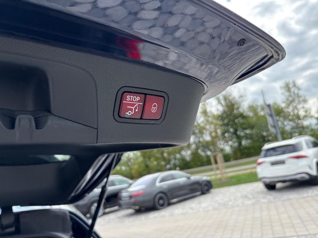 Mercedes-Benz EQC 400 4M Mbeam*CarP*360*KGo*HUD*SHD*Memory*FAP