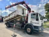 MAN LC 18.280 18T 4x2 TIPPER *NO CRANE!!!* - *157.00 - MAN 2004