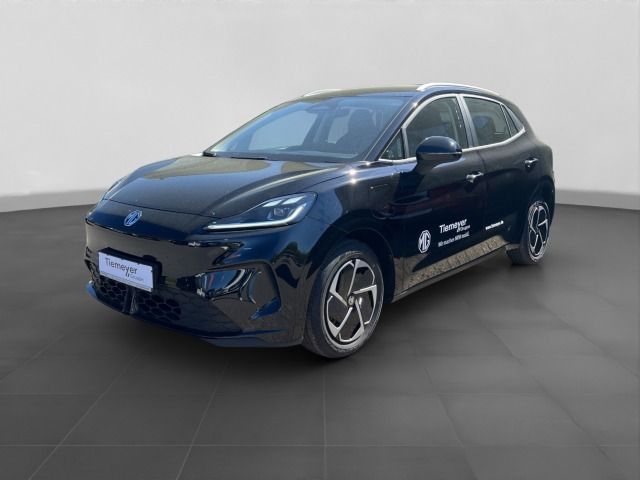 MG4 EV Urban Comfort 43kWh NAVI Wärmepumpe RFK i imagem 2