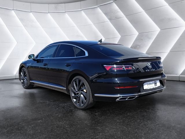 Volkswagen Arteon - Bild 3