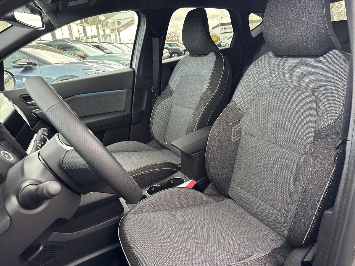 Renault Captur - Bild 9