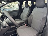 Renault Captur - Vorschau Bild 9