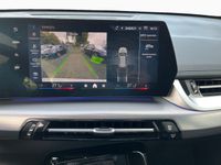BMW X1 - Vorschau Bild 9