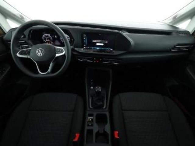 Volkswagen Caddy Maxi - Bild 6