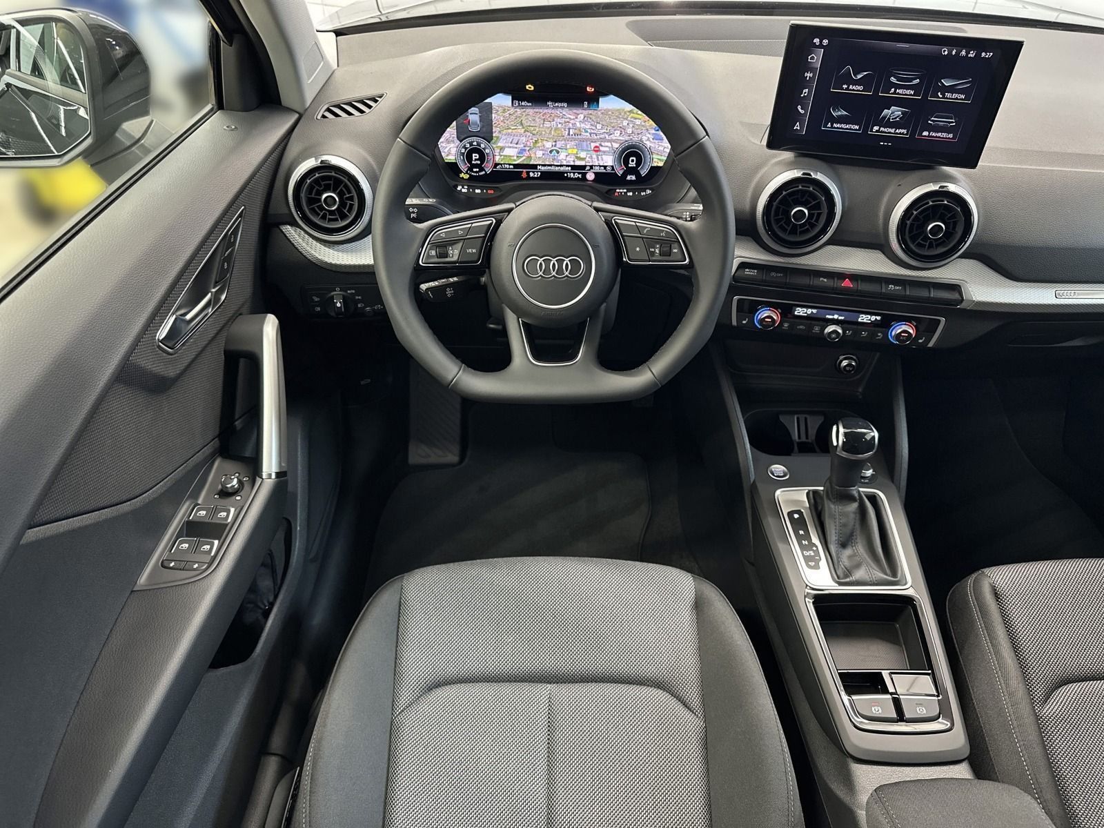Audi Q2 - Bild 15