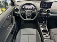 Audi Q2 - Vorschau Bild 15