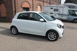 Smart EQ ForFour*Schnelllader*Sitzhzg*DAB*PDC* - Smart ForFour Gebrauchtwagen in Mülheim (Ruhr)