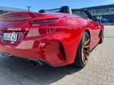 BMW Z4 sDrive30i Keyless HUD 20 Zoll LED TOTW M SPOR - BMW Z4 in Ludwigshafen