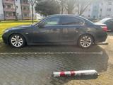 BMW 535D E60 2007 Automatik - BMW 535 in Duisburg