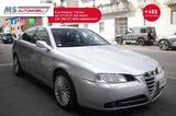 Alfa Romeo 166 Alfa Romeo 166 2.4 JTD M-JET 20V  - Alfa Romeo 166 Diesel Gebrauchtwagen