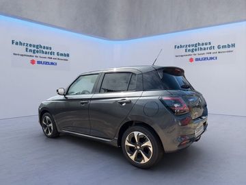 Suzuki Swift 1.2 HYBRID MT Comfort+