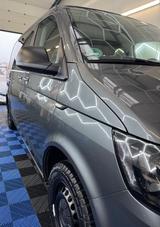 Volkswagen T6 Multivan - gebrauchte VW T6 Multivan aus dem Jahr 2019