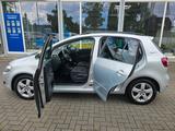 Volkswagen Golf Plus VI Team Rentnerfahrzeug Garage TOP - Volkswagen Golf Limousine Vi team mit Diesel-Antrieb
