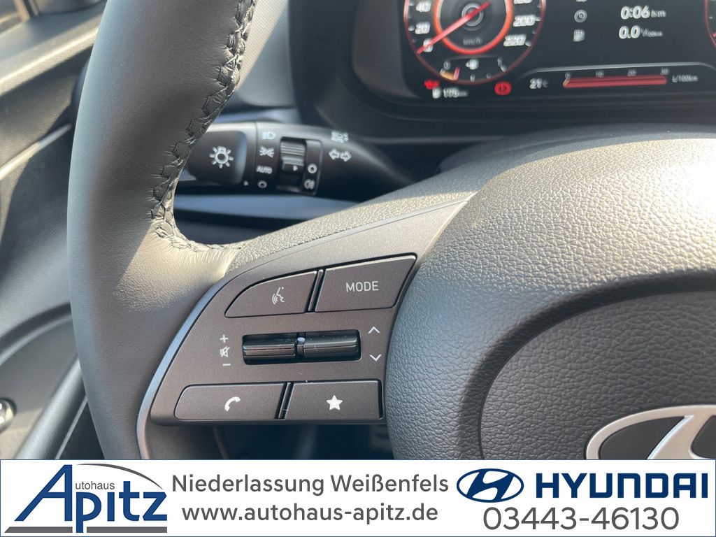Hyundai BAYON – Bild 18