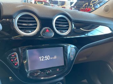 Opel Adam Glam ecoFlex  *1.HAND*PANO*PDC*NAVI*