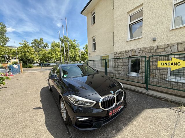 BMW 118i Advantage
