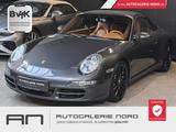Porsche 911 Carrera 4 S Cabrio Sport-Chrono+PCM+Bose - Porsche Series 911 in Hamburg